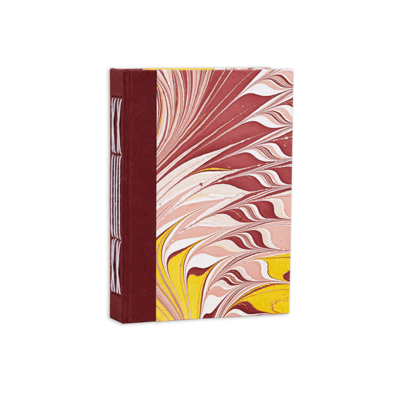 Coral and Canary Waves Journal