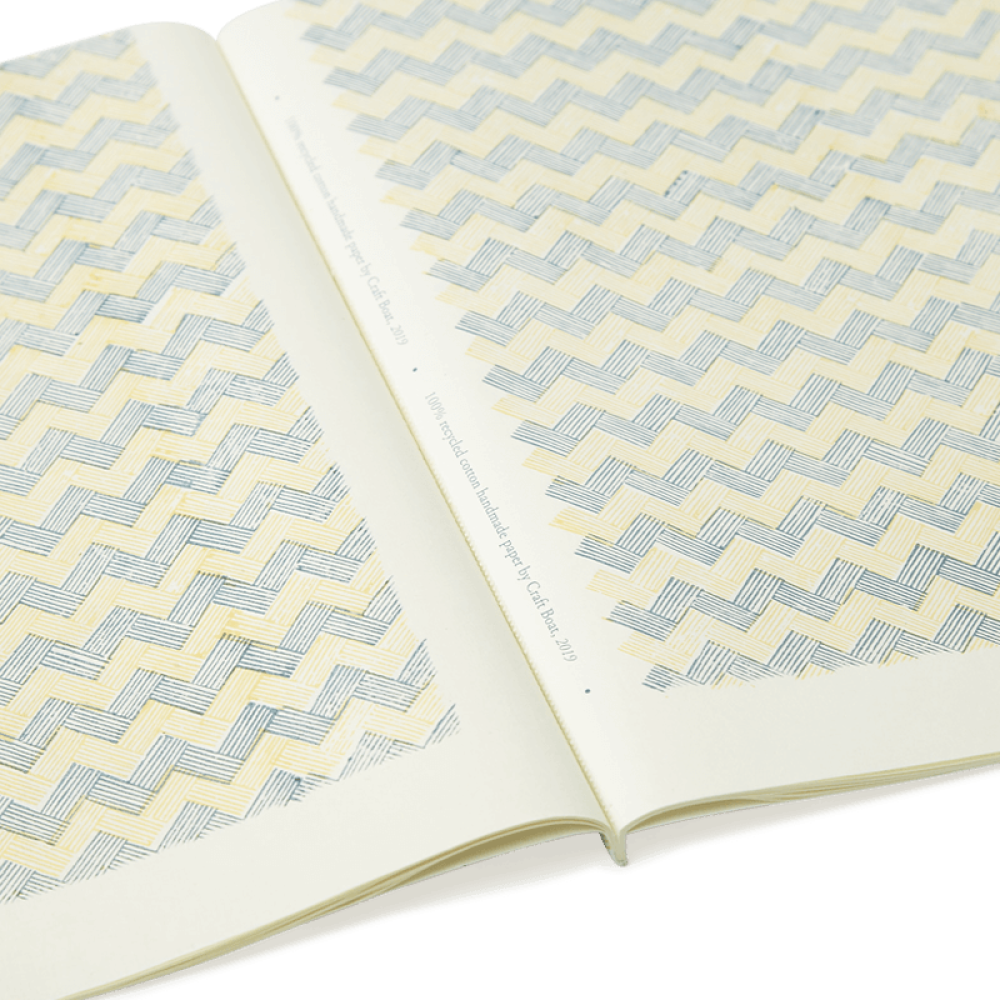 Chevron Wrapping Paper