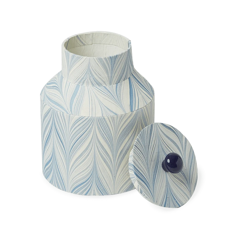 Burni jar