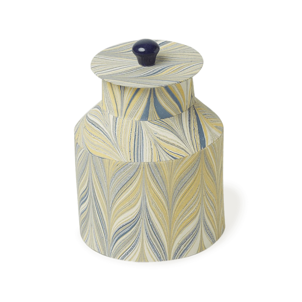 Burni jar
