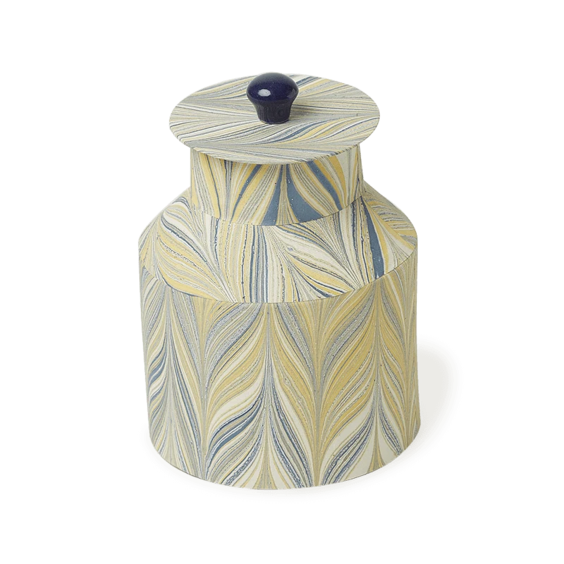 Burni jar