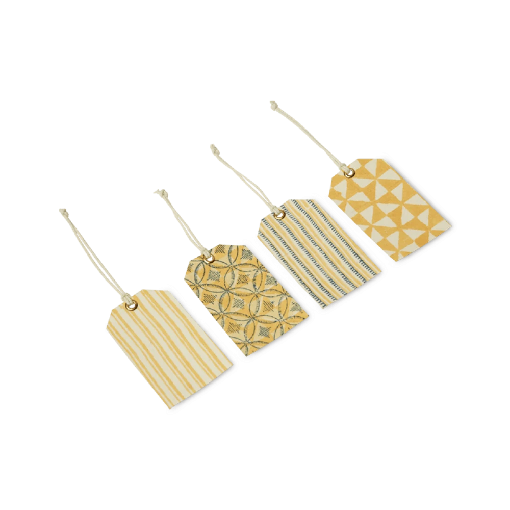 Gift Tags