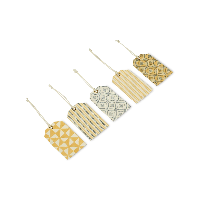 Gift Tags