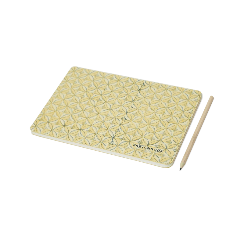 Sketch Book