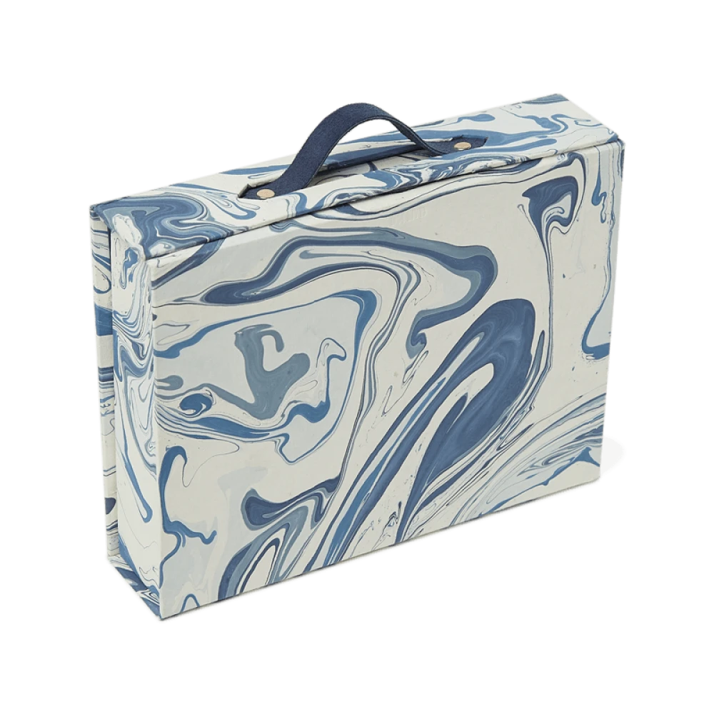 Trunk Boxes