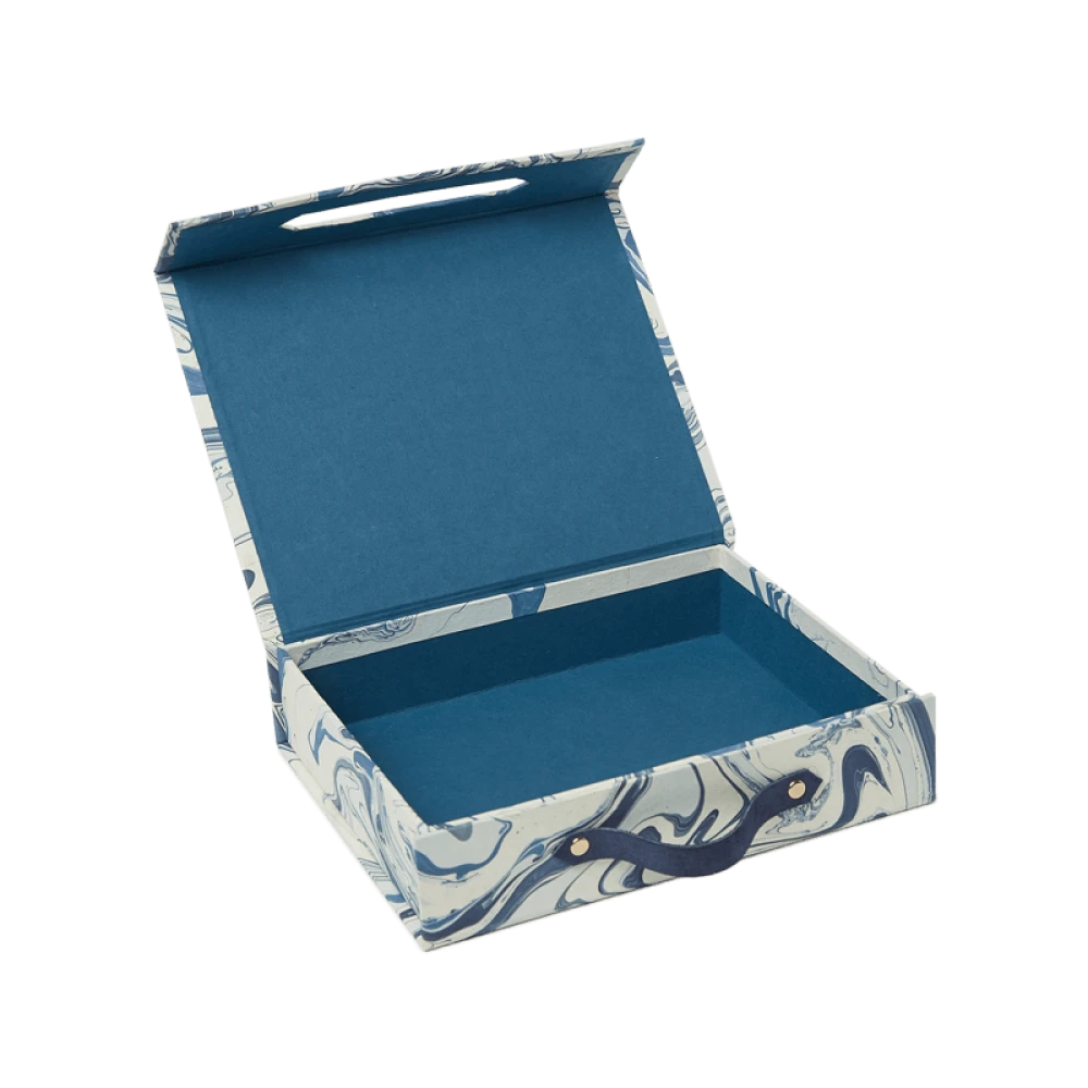 Trunk Boxes