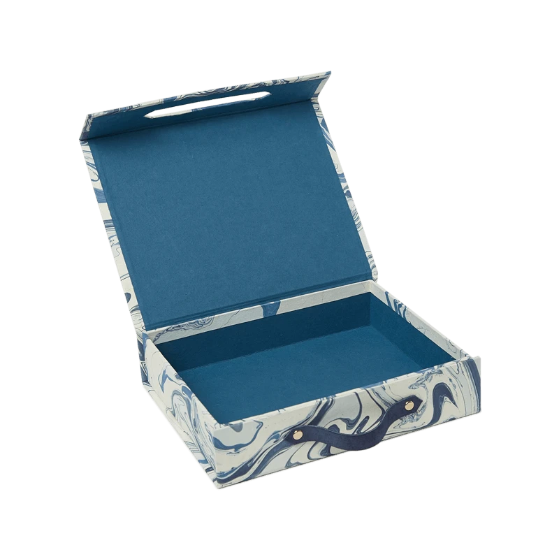 Trunk Boxes