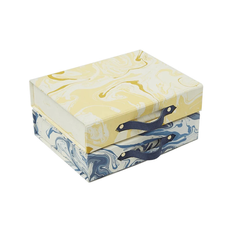Trunk Boxes