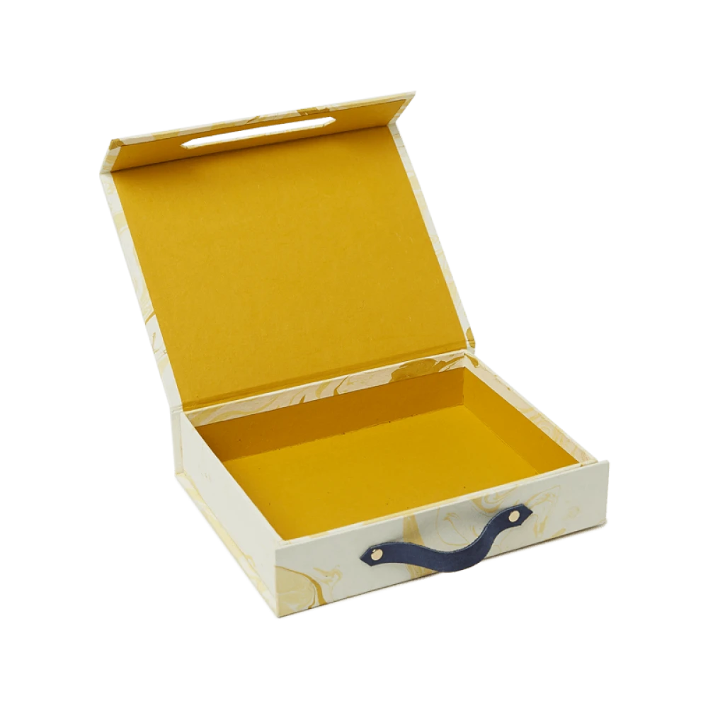 Trunk Boxes