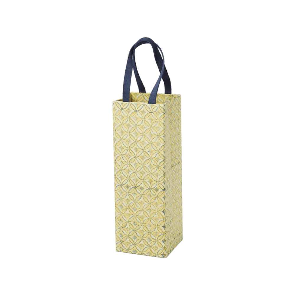 Wine Bottle Bag