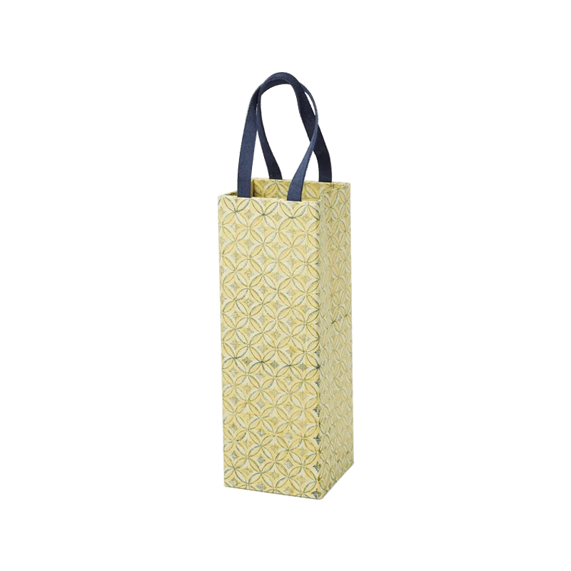 Wine Bottle Bag