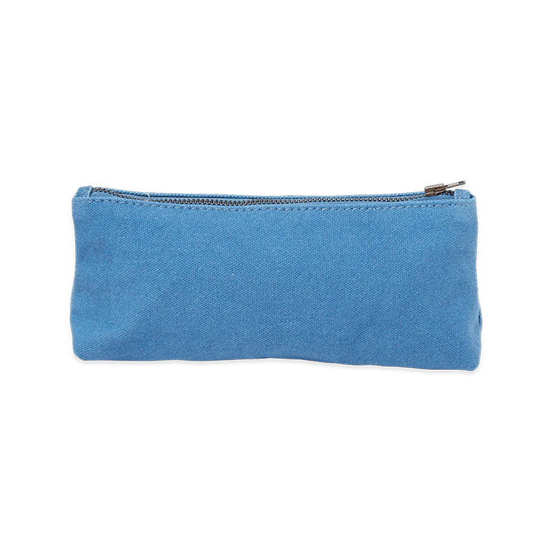 Indigo Dyed Pouch