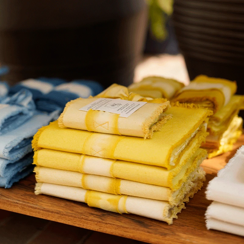 ARTIST'S MARIGOLD PAPER BUNDLE