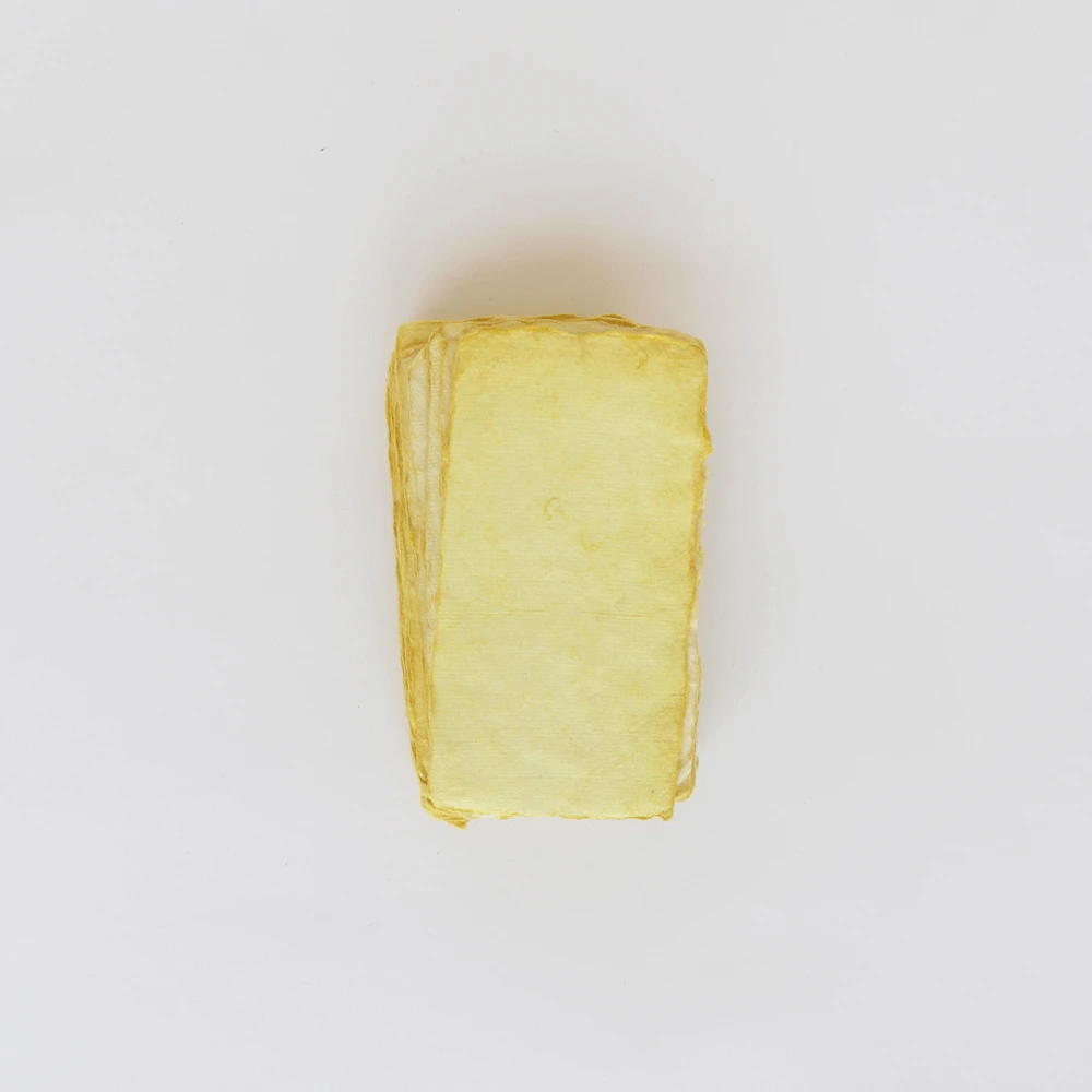 ARTIST'S MARIGOLD PAPER BUNDLE