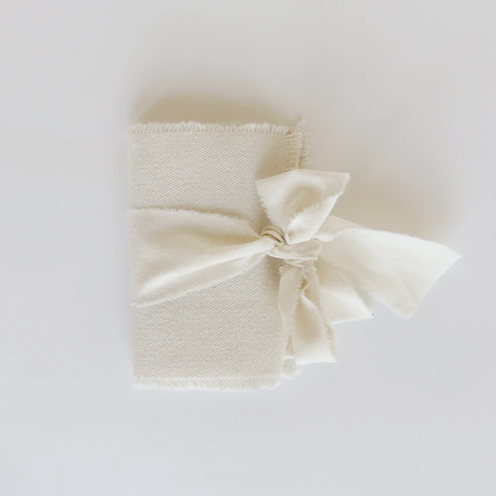 ARTIST'S PAPER BUNDLE NATURAL WHITE