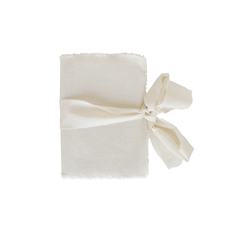 ARTIST'S PAPER BUNDLE NATURAL WHITE
