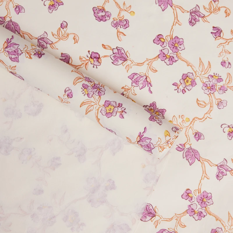 CHERRY BLOSSOM WRAPPING PAPER