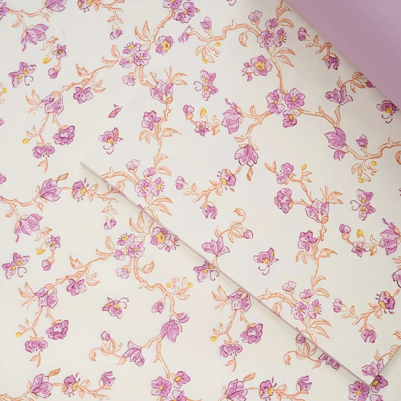 CHERRY BLOSSOM WRAPPING PAPER