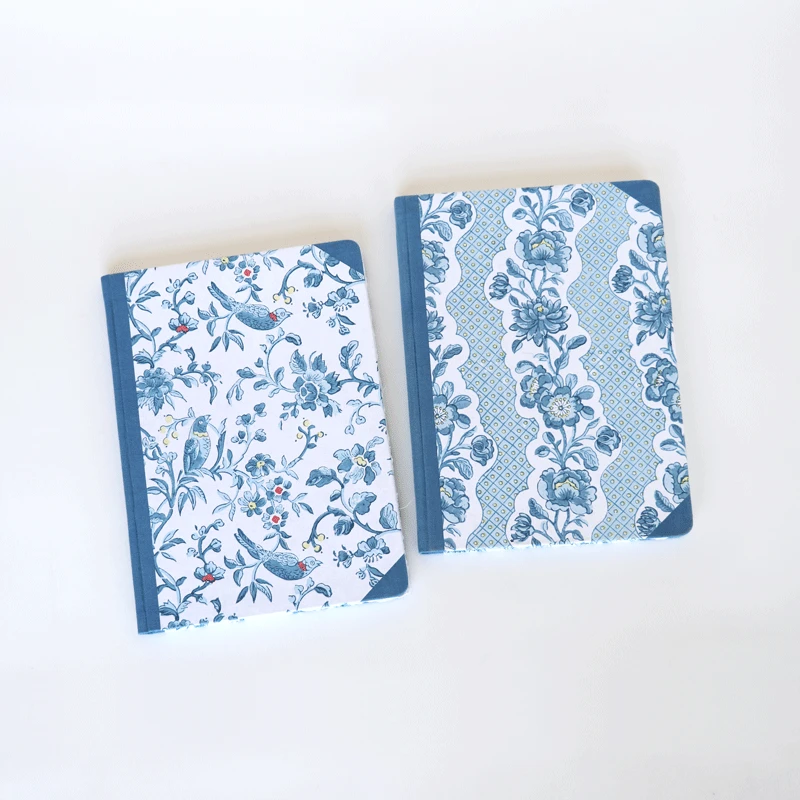 HARDBOUND LOG BOOK LARGE