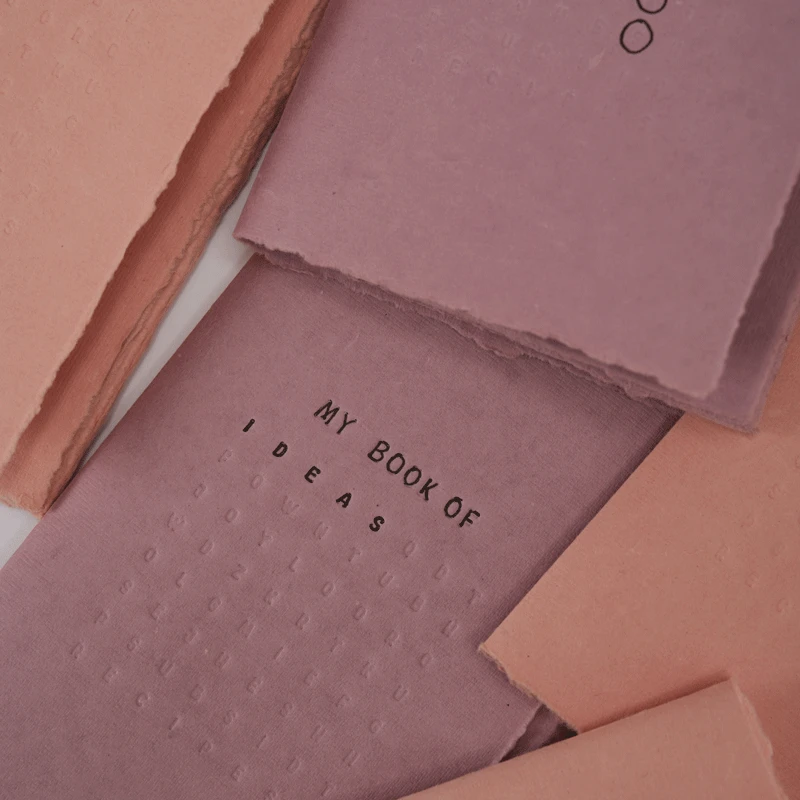 KEEPSAKE JOURNAL SET