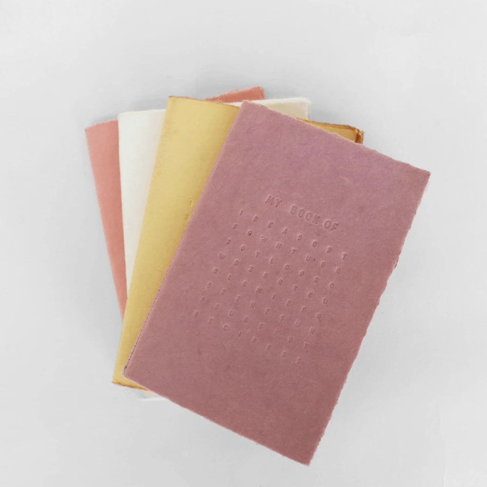 KEEPSAKE JOURNAL SET