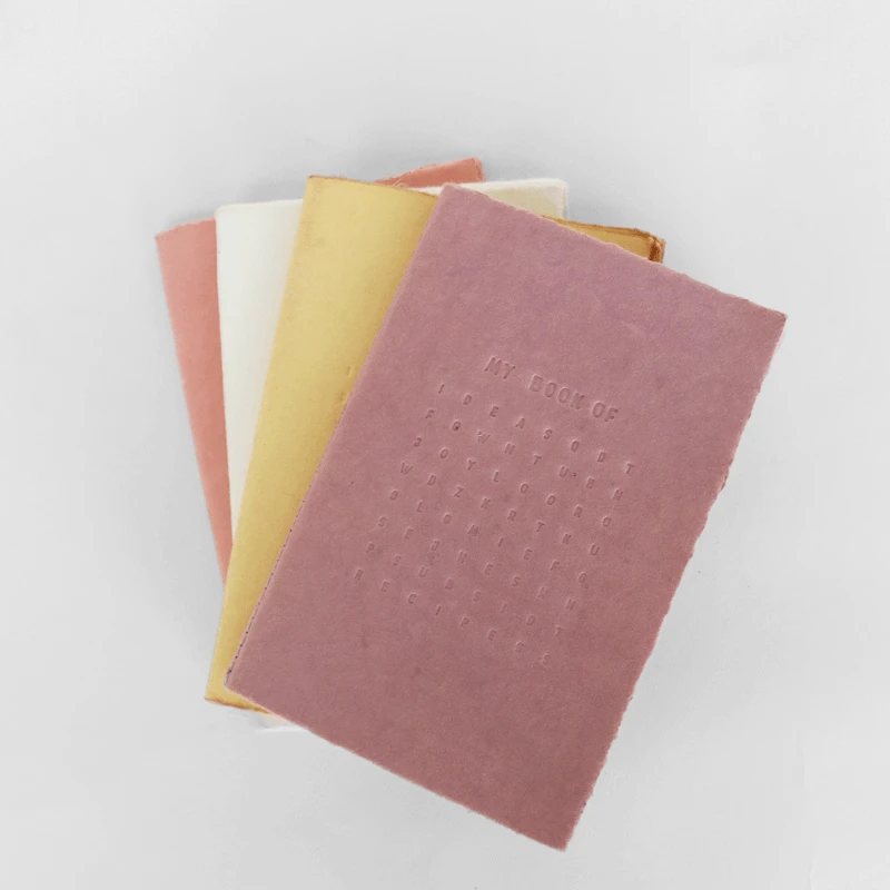 KEEPSAKE JOURNAL SET