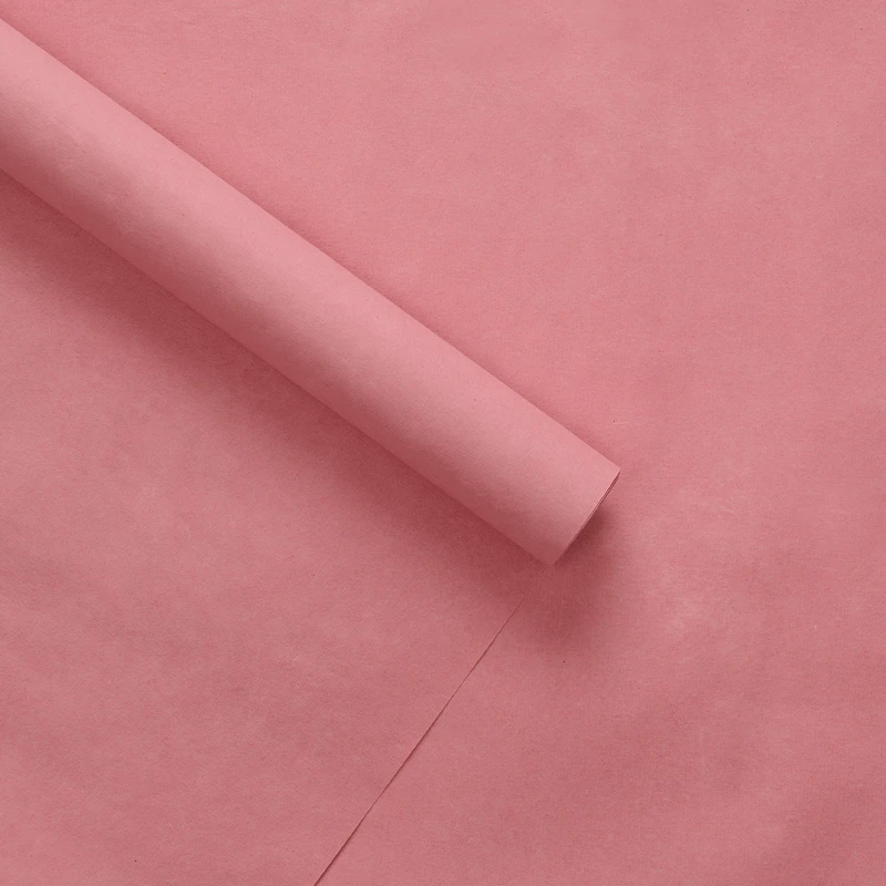 NATURALLY DYED WRAPPING PAPER